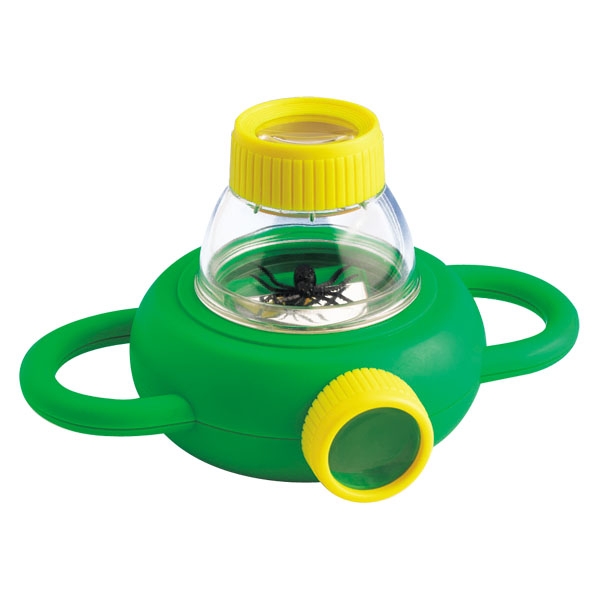 Bug Viewer 2 Way