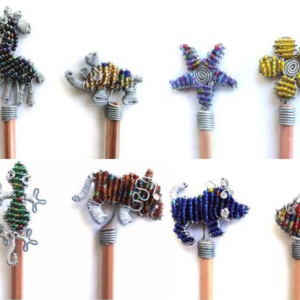 Magnetic Pencil