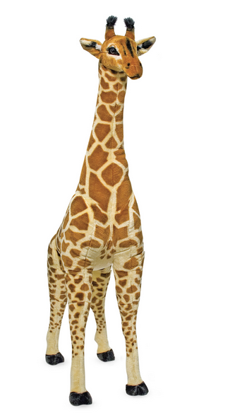 Giraffe Giant 137cm
