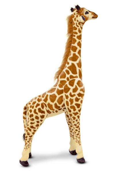 Giraffe Giant 137cm - Image 4