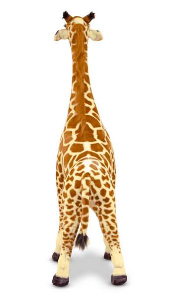 Giraffe Giant 137cm - Image 5
