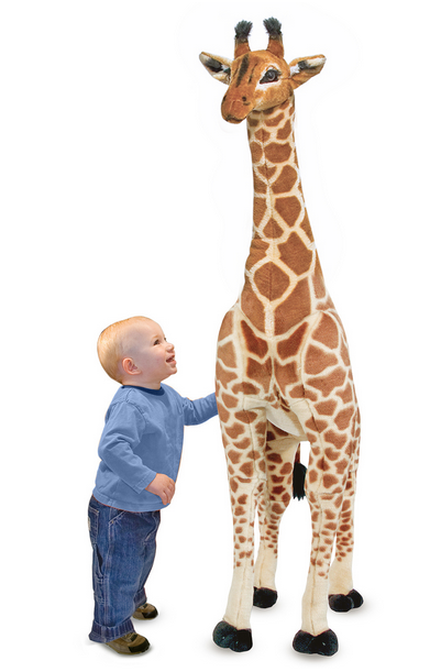 Giraffe Giant 137cm - Image 6