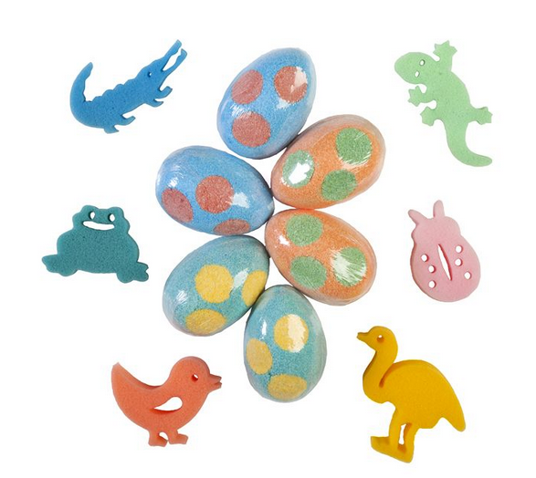 Egg Sprudels - Image 2