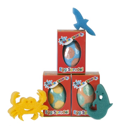 Egg Sprudels - Image 4