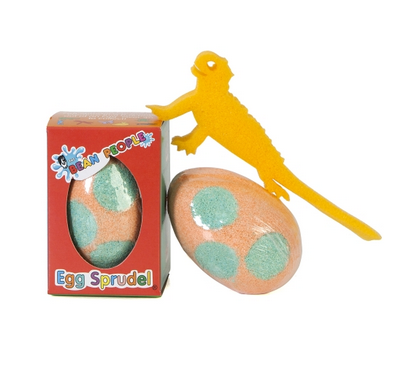 Egg Sprudels - Image 5