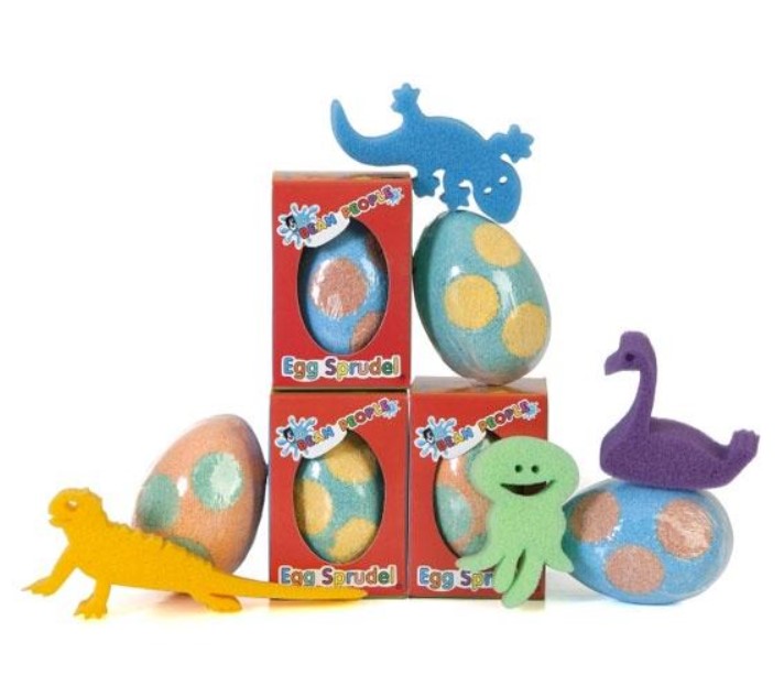 Egg Sprudels - Image 6
