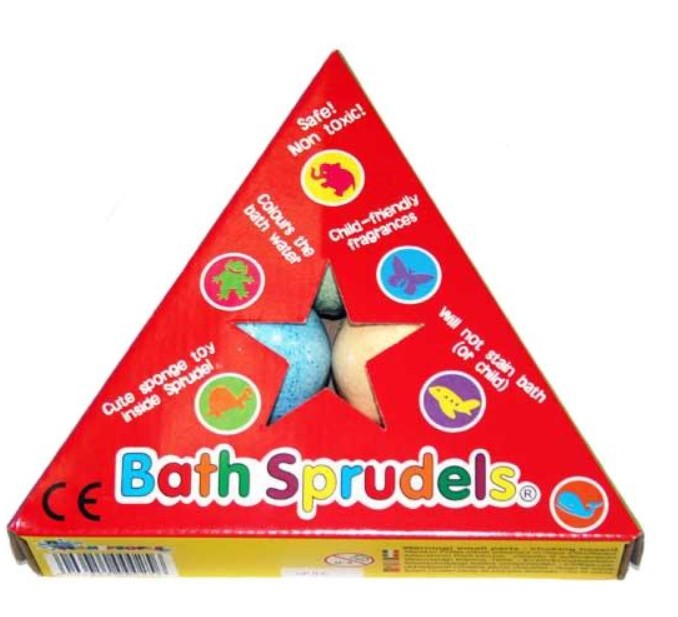 Bath Sprudels Six Pack - Image 4