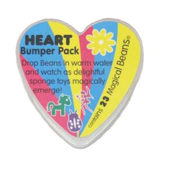Heart Bumper Pack - Image 2