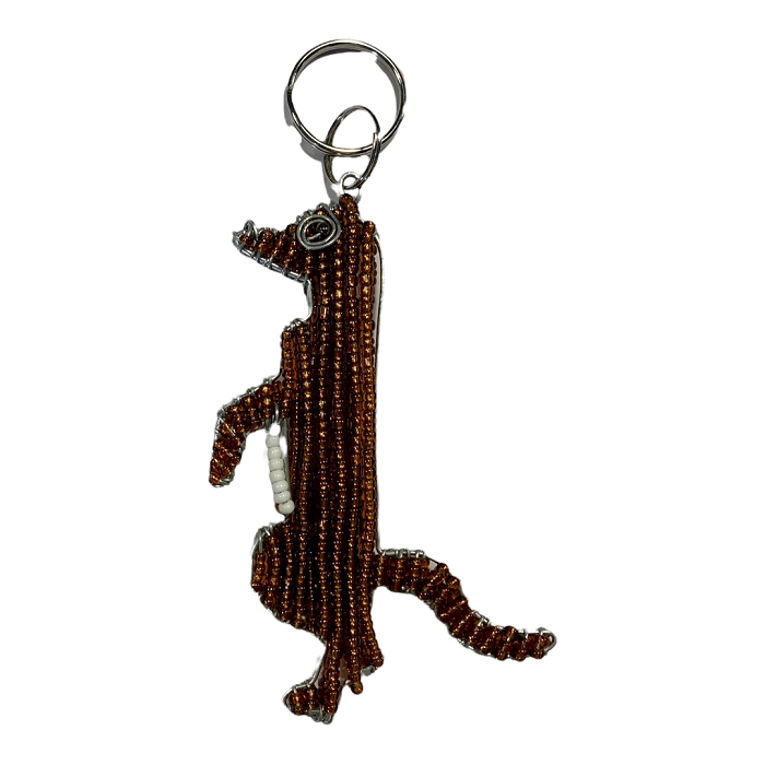 Scooby Key Ring 2D Assorted - Image 13