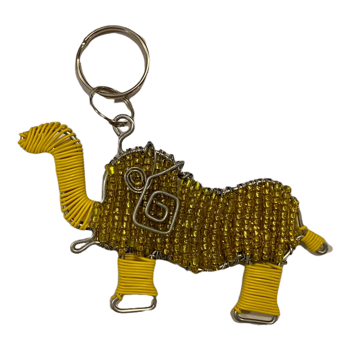 Scooby Key Ring 2D Assorted - Image 12