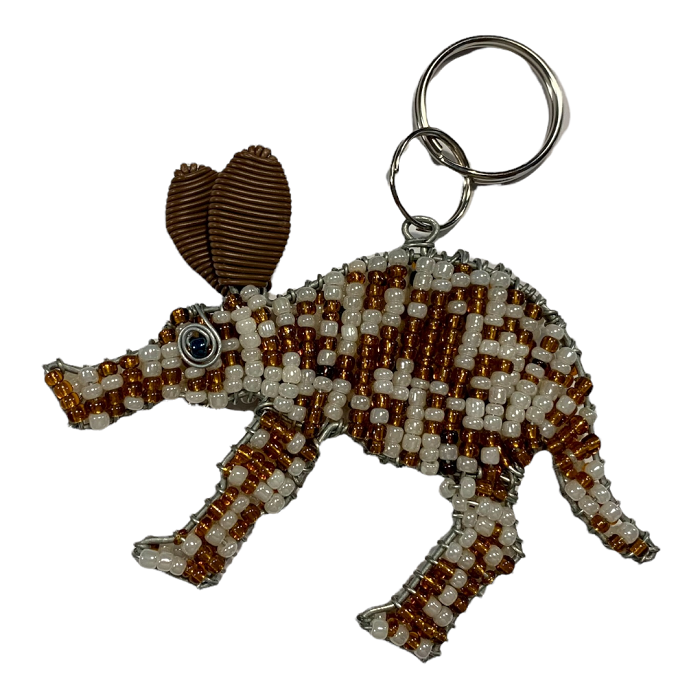 Scooby Key Ring 2D Assorted - Image 11