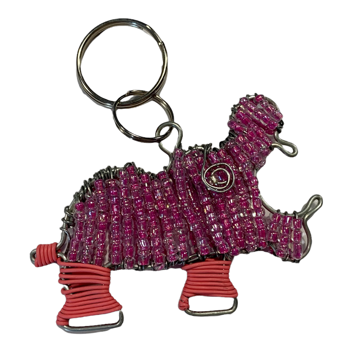 Scooby Key Ring 2D Assorted - Image 10