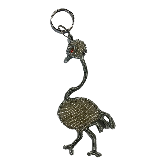 Scooby Key Ring 2D Assorted - Image 9
