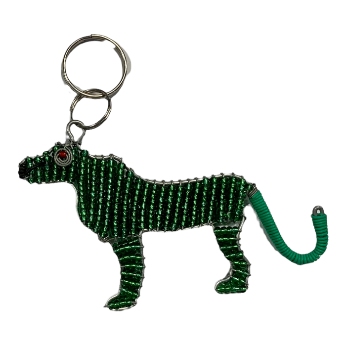 Scooby Key Ring 2D Assorted - Image 8