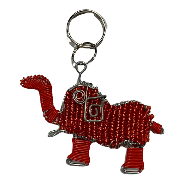 Scooby Key Ring 2D Assorted - Image 6