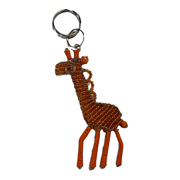 Scooby Key Ring 2D Assorted - Image 5