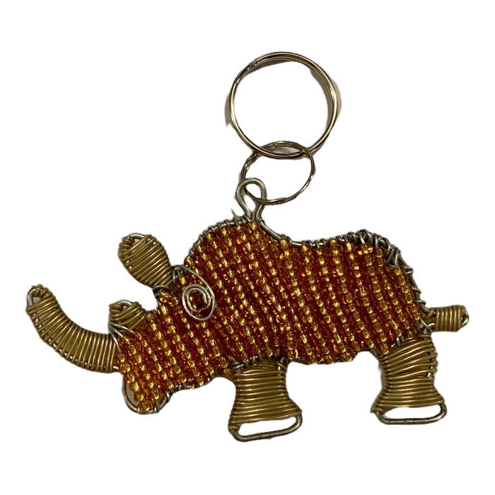 Scooby Key Ring 2D Assorted - Image 4