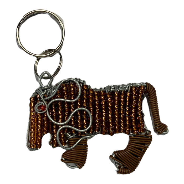 Scooby Key Ring 2D Assorted - Image 3