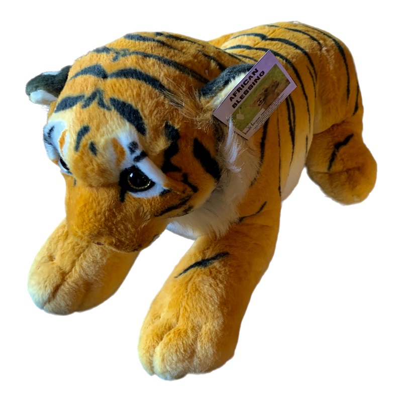 Tiger 44cm