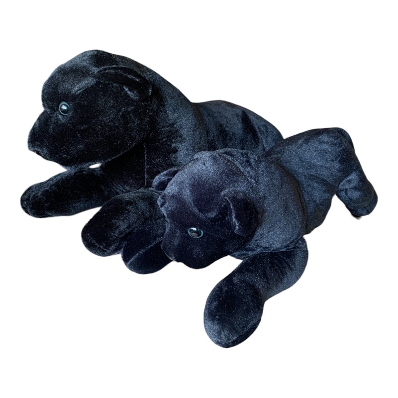 Black Panther 34cm