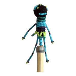 Zulu Doll Pencil