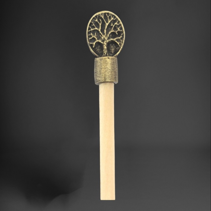 Pencil Tree of Life