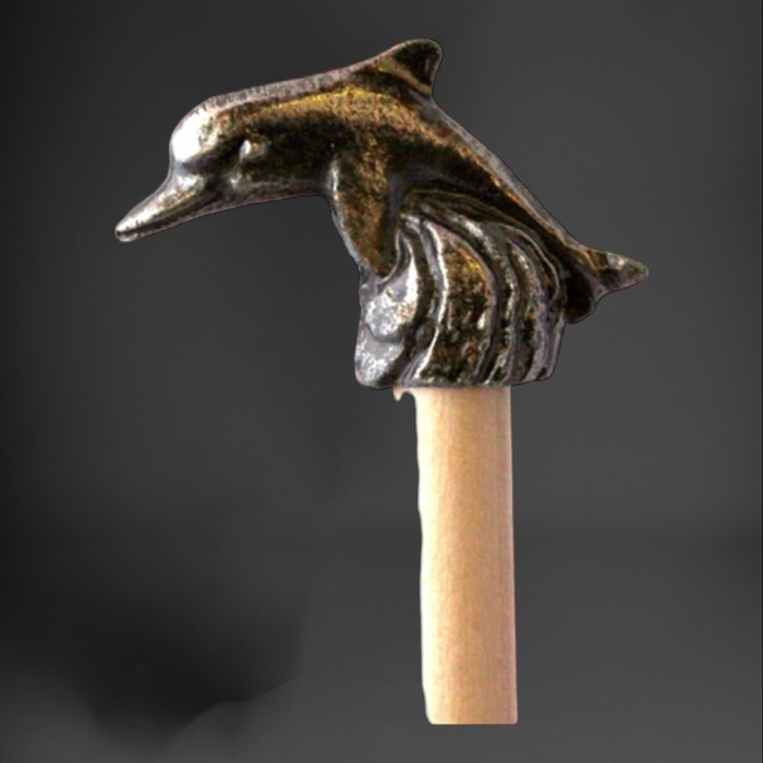 Pencil Dolphin