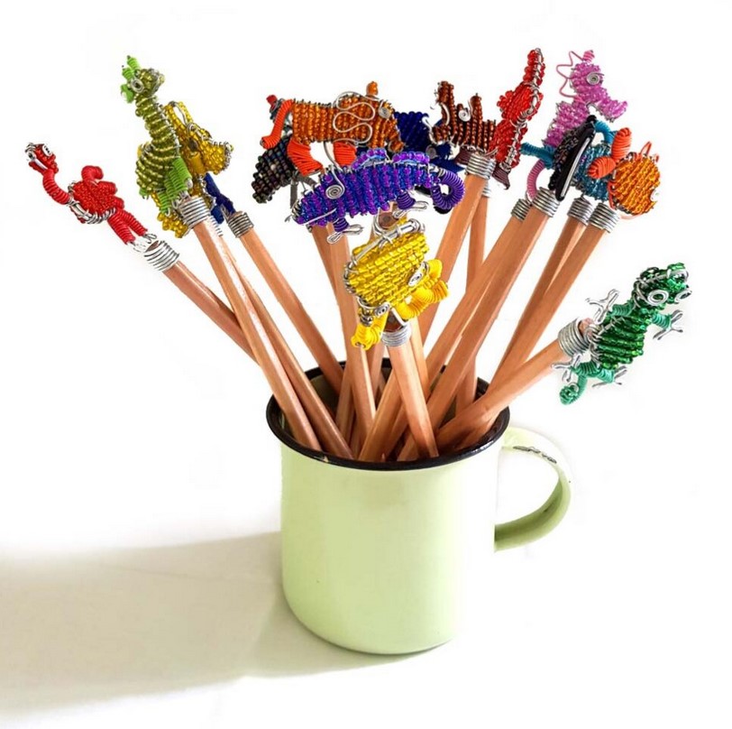 Scooby Pencil