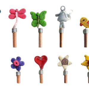 Plain Scooby Pencils Assorted