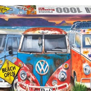 Blouberg Bay 1000pc Puzzle