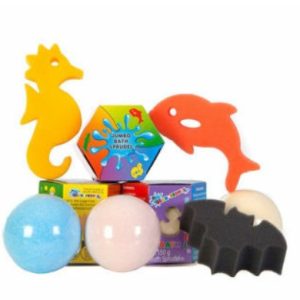 Jumbo Bath Sprudels