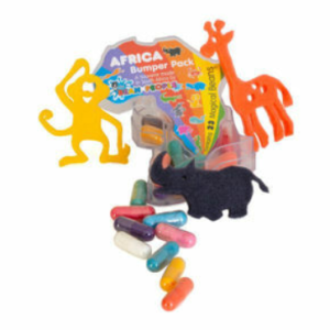 African Bumper Pack