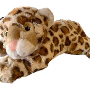 Leopard 28cm