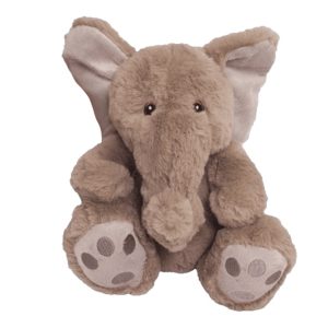 Big Foot Elephant