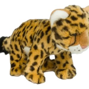 Cheetah 28cm
