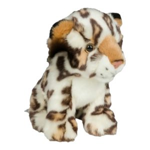 Leopard White