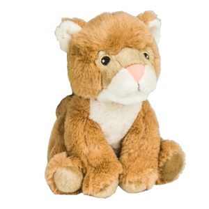 Lioness 19cm