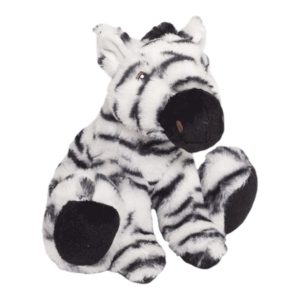 Zebra Big Foot