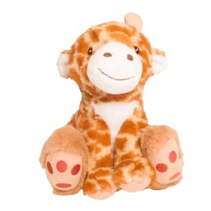 Giraffe Big Foot