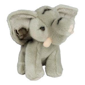 Elephant 18cm