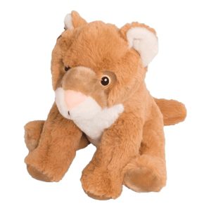 Lioness 25cm