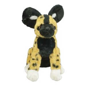 Wild Dog 25cm
