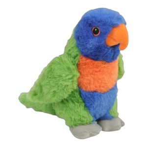 Parakeet 18cm