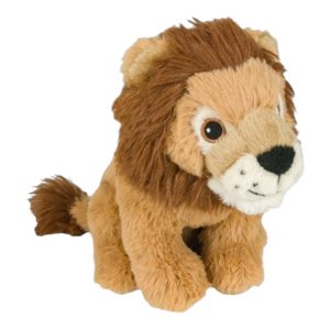 Lion 18cm
