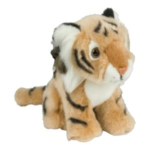 Tiger 18cm